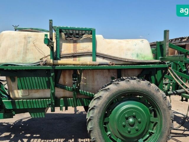 ОП 2000, объемом двигателя 0 л и пробегом 0 тыс. км за 3810 $, фото 1 на Automoto.ua