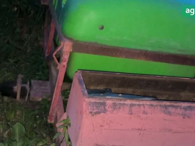 ОП 2000, объемом двигателя 0 л и пробегом 0 тыс. км за 200 $, фото 1 на Automoto.ua