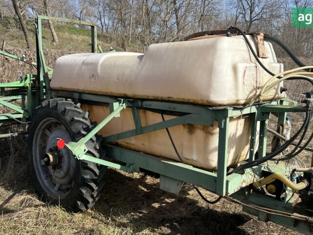 ОП 2000, объемом двигателя 0 л и пробегом 0 тыс. км за 2934 $, фото 1 на Automoto.ua