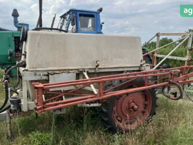 ОП 2000, объемом двигателя 0 л и пробегом 0 тыс. км за 1480 $, фото 1 на Automoto.ua