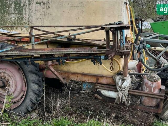 ОП 2000, об'ємом двигуна 0 л та пробігом 0 тис. км за 2300 $, фото 1 на Automoto.ua