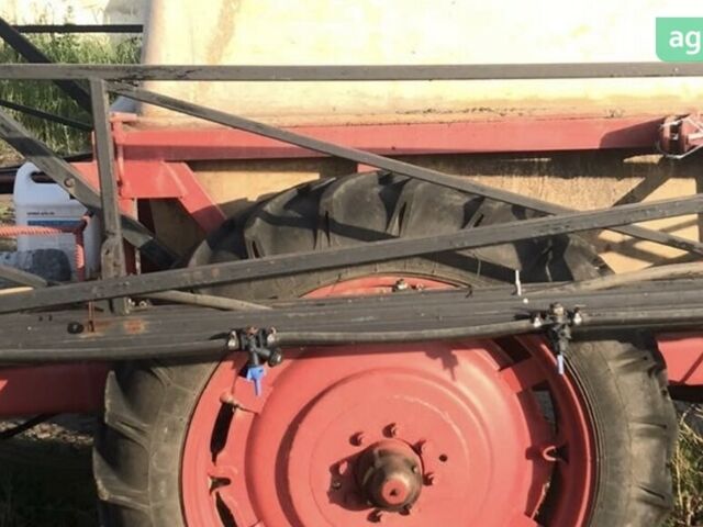 ОП 2000, объемом двигателя 0 л и пробегом 0 тыс. км за 2500 $, фото 1 на Automoto.ua