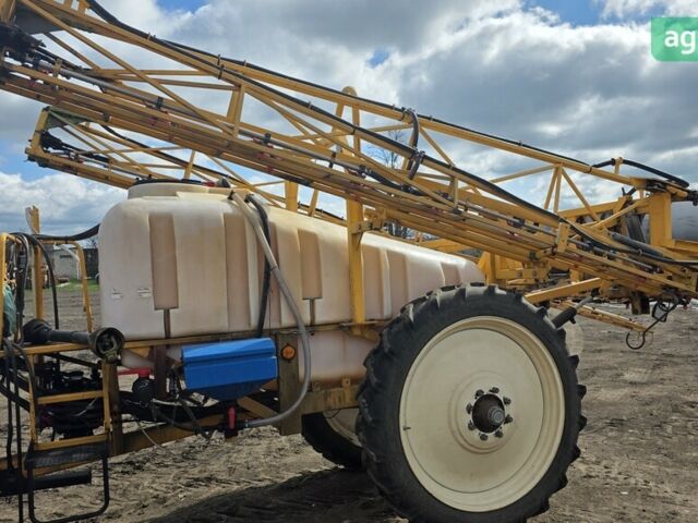 ОП 2000, об'ємом двигуна 0 л та пробігом 0 тис. км за 9000 $, фото 1 на Automoto.ua