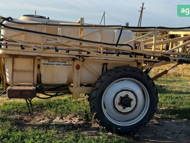 ОП 2000, объемом двигателя 0 л и пробегом 0 тыс. км за 6000 $, фото 1 на Automoto.ua