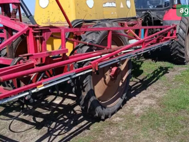 ОП 2000, объемом двигателя 0 л и пробегом 0 тыс. км за 3000 $, фото 1 на Automoto.ua