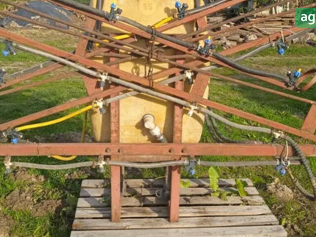 ОП 300 2000 в Владимир-Волынский на Automoto.ua ОП 300, объемом двигателя 0 л и пробегом 0 тыс. км за 238 $, фото 1 на Automoto.ua