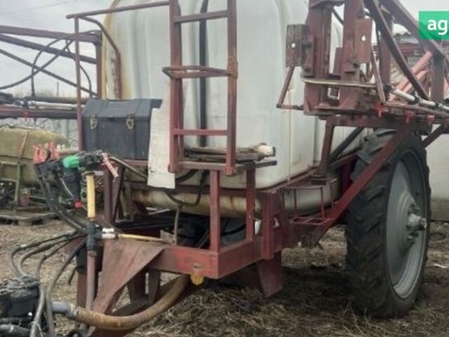 ОП 3000 2012 в Запорожье на Automoto.ua ОП 3000, объемом двигателя 0 л и пробегом 0 тыс. км за 4500 $, фото 1 на Automoto.ua