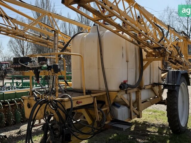 ОП 3000, об'ємом двигуна 0 л та пробігом 0 тис. км за 14500 $, фото 1 на Automoto.ua