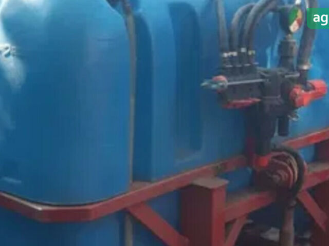 ОП 600 2020 в Печенегах на Automoto.ua ОП 600, объемом двигателя 0 л и пробегом 0 тыс. км за 362 $, фото 1 на Automoto.ua