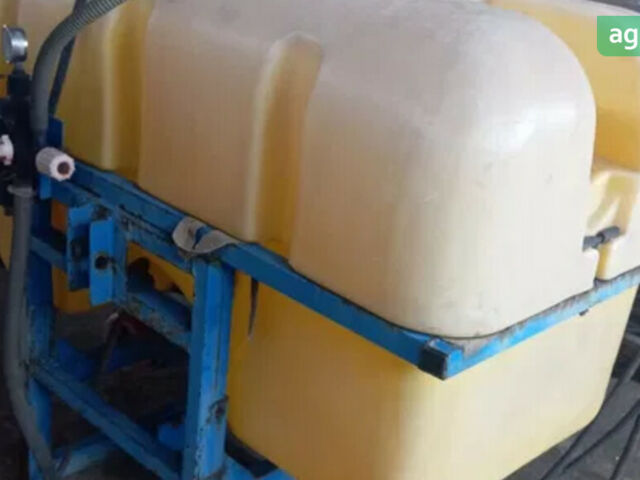 ОП 800, объемом двигателя 0 л и пробегом 0 тыс. км за 592 $, фото 1 на Automoto.ua