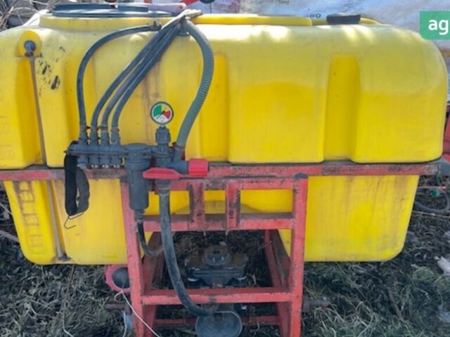 ОП 800, объемом двигателя 0 л и пробегом 0 тыс. км за 339 $, фото 1 на Automoto.ua