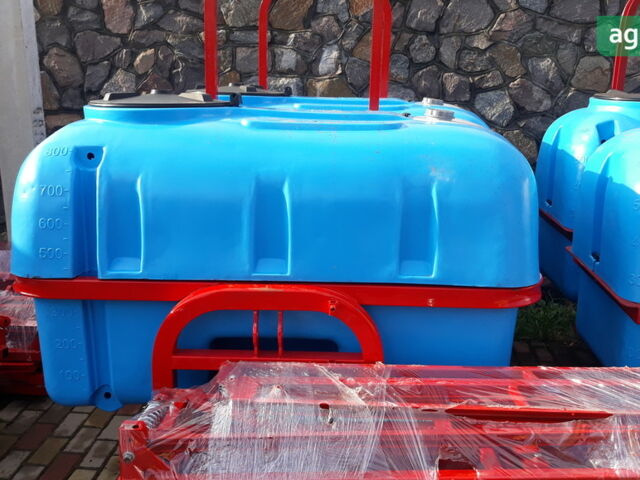 ОП 800 2024 в Борисполе на Automoto.ua ОП 800, объемом двигателя 0 л и пробегом 0 тыс. км за 857 $, фото 1 на Automoto.ua