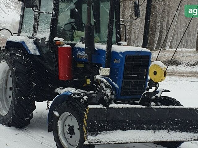 ОПТ 9195, объемом двигателя 4.75 л и пробегом 0 тыс. км за 13000 $, фото 1 на Automoto.ua