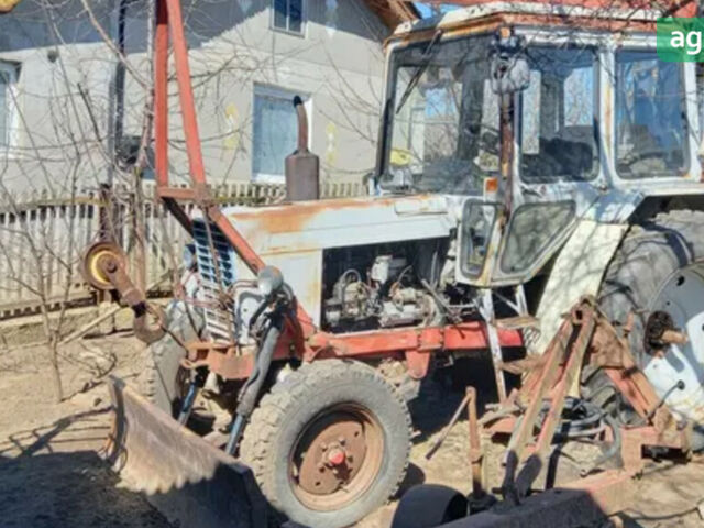 ОПТ 9195, об'ємом двигуна 4.75 л та пробігом 0 тис. км за 2683 $, фото 1 на Automoto.ua