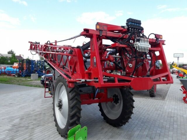 ОШШ 3302, объемом двигателя 2.3 л и пробегом 0 тыс. км за 31657 $, фото 1 на Automoto.ua