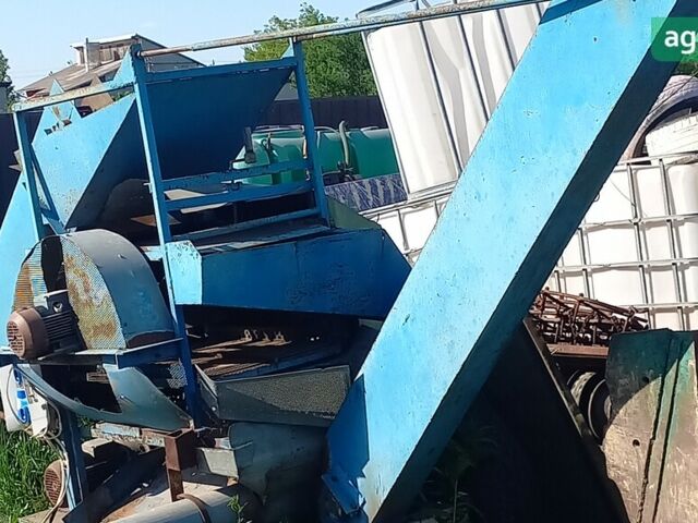 ОВС 20, объемом двигателя 0 л и пробегом 0 тыс. км за 437 $, фото 1 на Automoto.ua