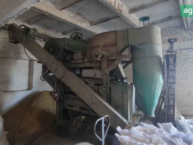 ОВС 25, объемом двигателя 0 л и пробегом 0 тыс. км за 2184 $, фото 1 на Automoto.ua