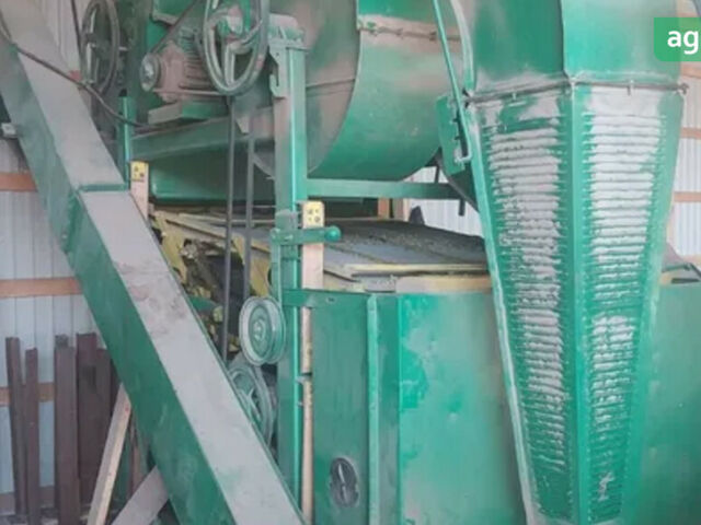 ОВС 25, объемом двигателя 0 л и пробегом 0 тыс. км за 4369 $, фото 1 на Automoto.ua