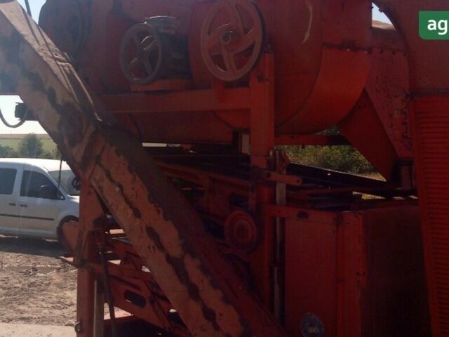 ОВС 25, об'ємом двигуна 0 л та пробігом 0 тис. км за 1500 $, фото 1 на Automoto.ua