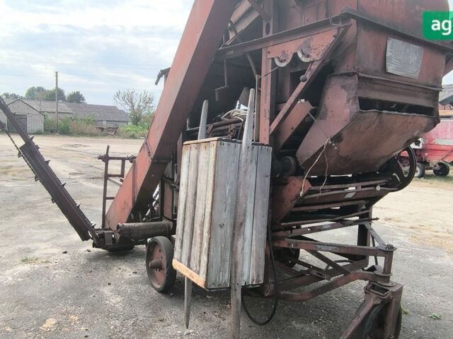 ОВС 25, объемом двигателя 0 л и пробегом 0 тыс. км за 1921 $, фото 1 на Automoto.ua