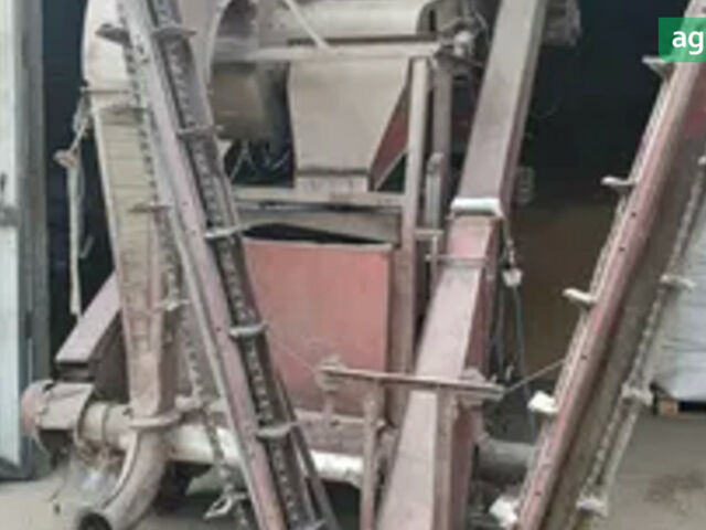 ОВС 25, объемом двигателя 0 л и пробегом 0 тыс. км за 1941 $, фото 1 на Automoto.ua