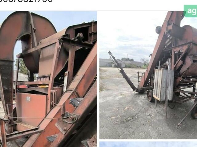 ОВС 25, объемом двигателя 0 л и пробегом 0 тыс. км за 1942 $, фото 1 на Automoto.ua