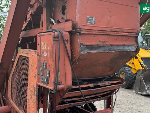 ОВС 25, объемом двигателя 0 л и пробегом 0 тыс. км за 3000 $, фото 1 на Automoto.ua