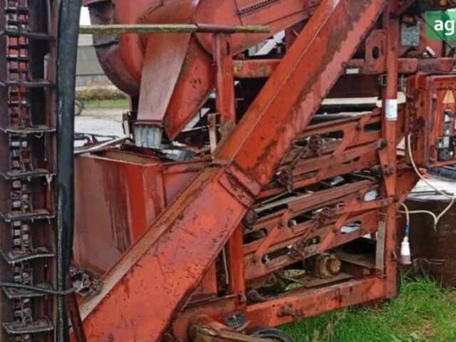 ОВС 25, об'ємом двигуна 0 л та пробігом 0 тис. км за 1309 $, фото 1 на Automoto.ua