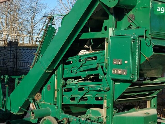 ОВС 25, объемом двигателя 0 л и пробегом 0 тыс. км за 5552 $, фото 1 на Automoto.ua