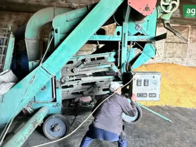 ОВС 25, объемом двигателя 0 л и пробегом 0 тыс. км за 1456 $, фото 1 на Automoto.ua