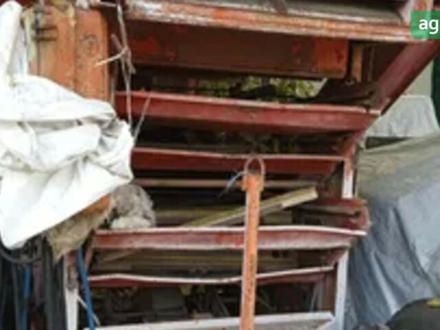 ОВС 25, объемом двигателя 0 л и пробегом 0 тыс. км за 1213 $, фото 1 на Automoto.ua