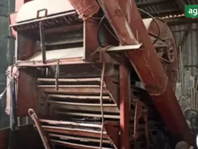 ОВС 25, об'ємом двигуна 0 л та пробігом 0 тис. км за 2430 $, фото 1 на Automoto.ua