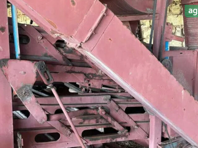 ОВС 25, объемом двигателя 0 л и пробегом 0 тыс. км за 2427 $, фото 1 на Automoto.ua