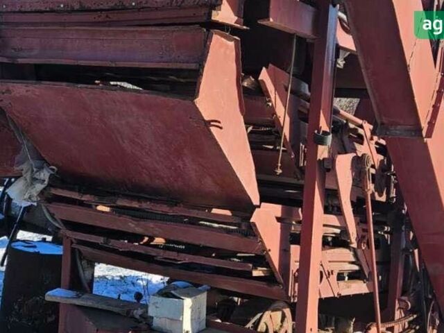 ОВС 25, объемом двигателя 0 л и пробегом 0 тыс. км за 3372 $, фото 1 на Automoto.ua