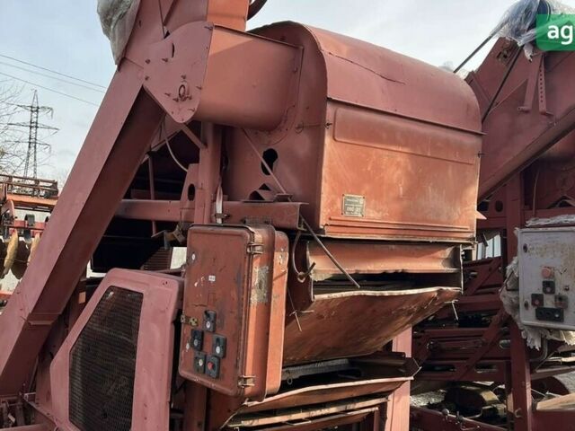 ОВС 25, объемом двигателя 0 л и пробегом 0 тыс. км за 3397 $, фото 1 на Automoto.ua