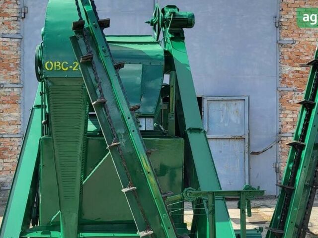 ОВС 25, объемом двигателя 0 л и пробегом 0 тыс. км за 5825 $, фото 1 на Automoto.ua