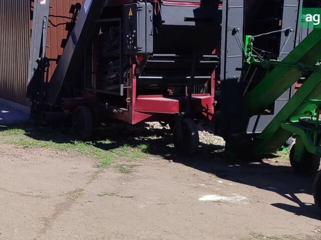 ОВС 25, об'ємом двигуна 0 л та пробігом 0 тис. км за 5299 $, фото 1 на Automoto.ua