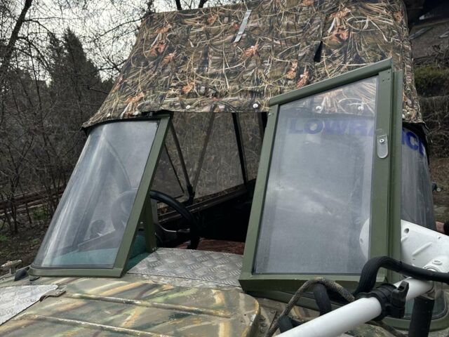 Об 1, об'ємом двигуна 0 л та пробігом 1 тис. км за 5300 $, фото 1 на Automoto.ua