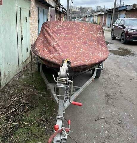 Обь 1, объемом двигателя 0 л и пробегом 0 тыс. км за 4500 $, фото 1 на Automoto.ua