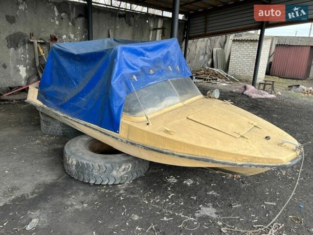 Обь 1, объемом двигателя 0 л и пробегом 0 тыс. км за 1362 $, фото 1 на Automoto.ua