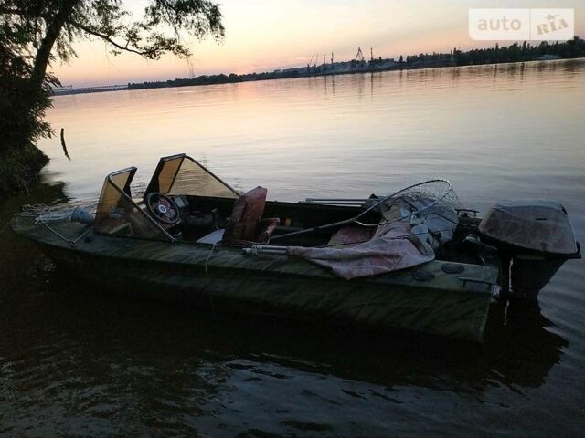 Об 1, об'ємом двигуна 0 л та пробігом 10 тис. км за 2500 $, фото 1 на Automoto.ua