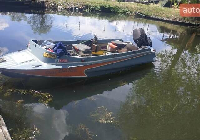 Синий Обь 1, объемом двигателя 0 л и пробегом 100 тыс. км за 3100 $, фото 1 на Automoto.ua