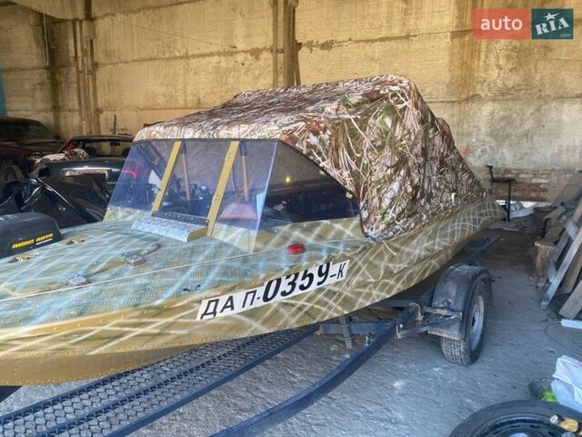 Зеленый Обь 1, объемом двигателя 0 л и пробегом 0 тыс. км за 5600 $, фото 1 на Automoto.ua