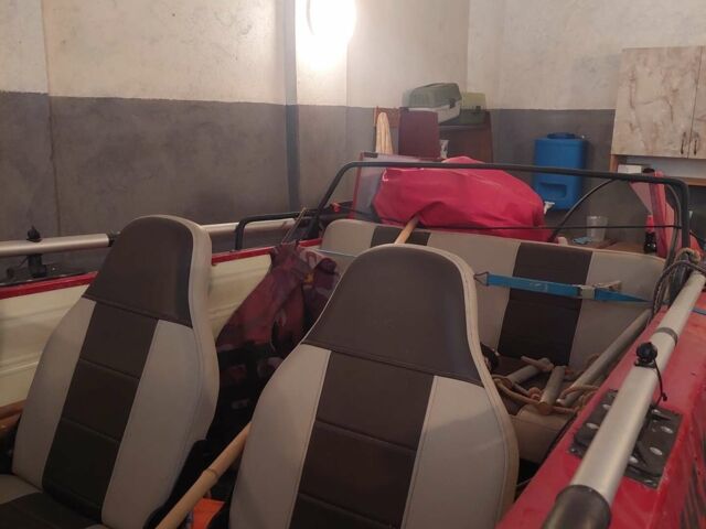 Об 3, об'ємом двигуна 0 л та пробігом 0 тис. км за 9000 $, фото 1 на Automoto.ua
