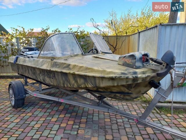 Об 3, об'ємом двигуна 30 л та пробігом 7 тис. км за 5500 $, фото 1 на Automoto.ua