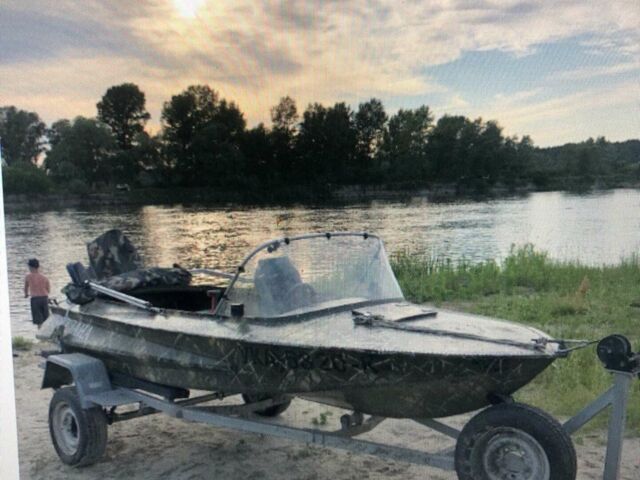 Об М, об'ємом двигуна 0 л та пробігом 10 тис. км за 4500 $, фото 1 на Automoto.ua