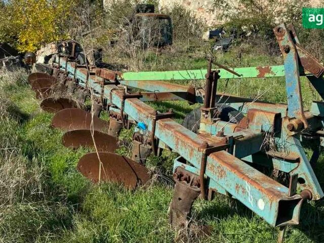Одессельмаш ПЛН, объемом двигателя 0 л и пробегом 0 тыс. км за 1650 $, фото 1 на Automoto.ua