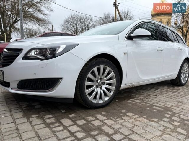 Білий Опель 1.8 Liter, об'ємом двигуна 2 л та пробігом 200 тис. км за 10400 $, фото 1 на Automoto.ua