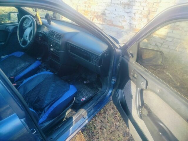 Синий Опель Адмирал, объемом двигателя 0 л и пробегом 2 тыс. км за 1100 $, фото 1 на Automoto.ua