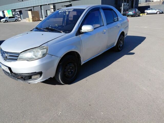 Серый Опель Агила, объемом двигателя 1.5 л и пробегом 156 тыс. км за 1500 $, фото 1 на Automoto.ua